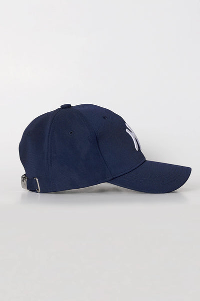 NY Yankees Navy Cap