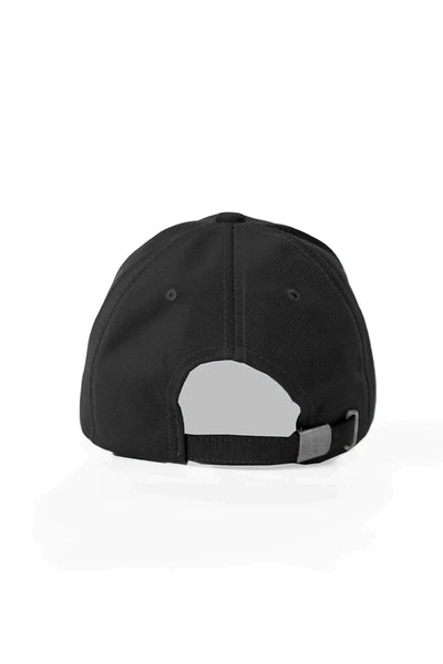 Black Baseball Cap