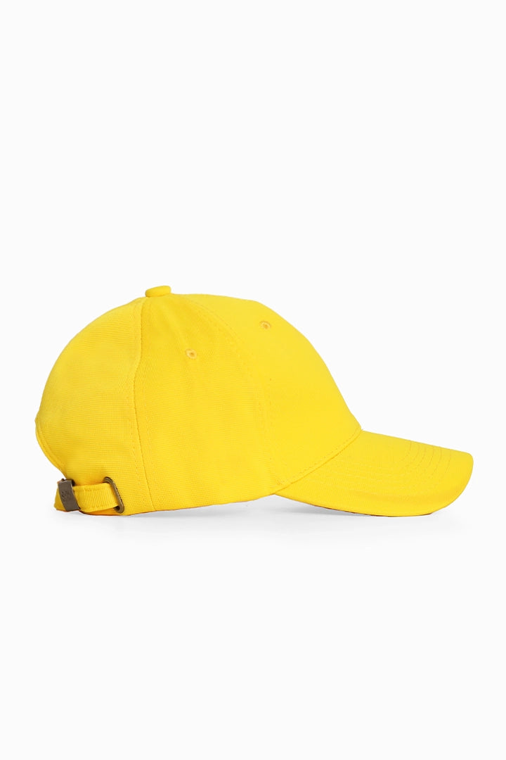 Yellow P-Cap