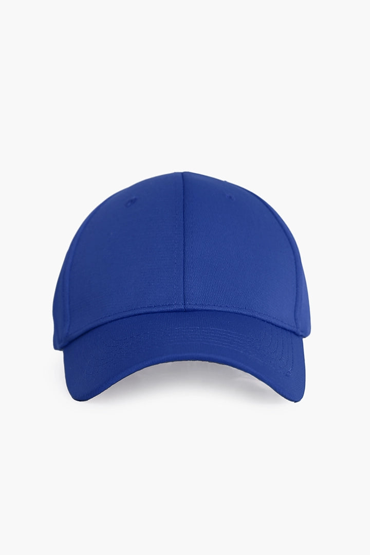 Snapback Blue P-Cap