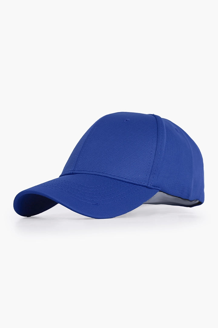 Snapback Blue P-Cap