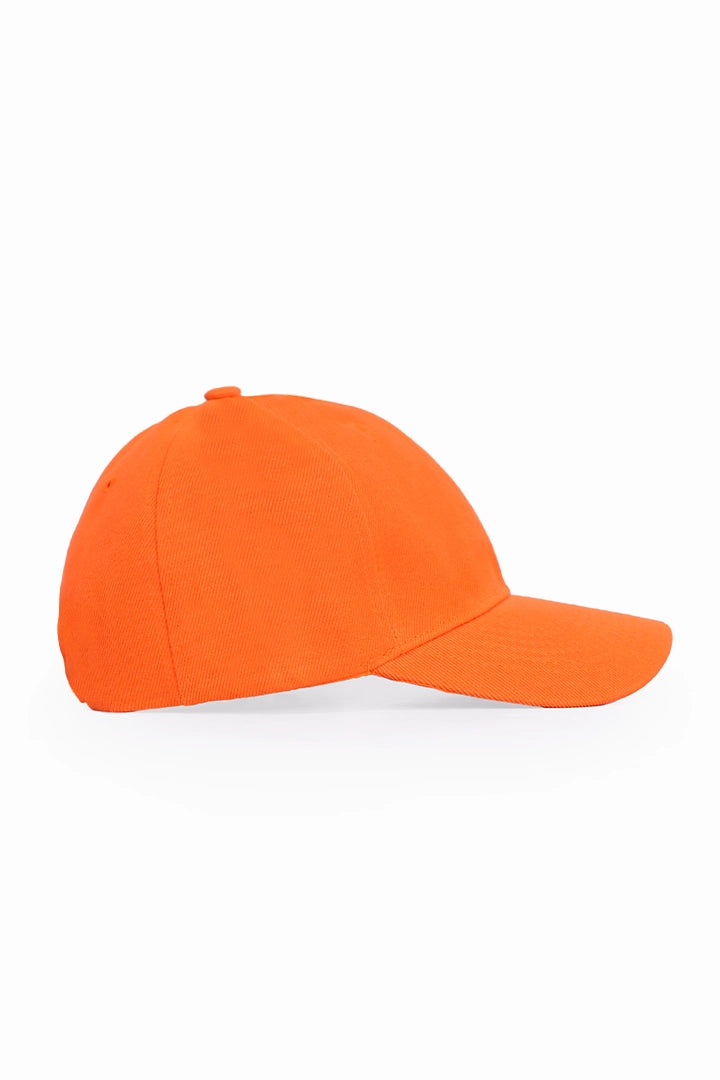 Orange P-Cap