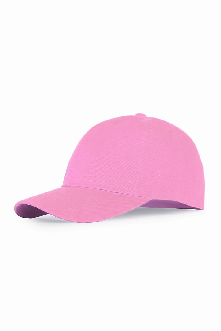 Pink P-Cap