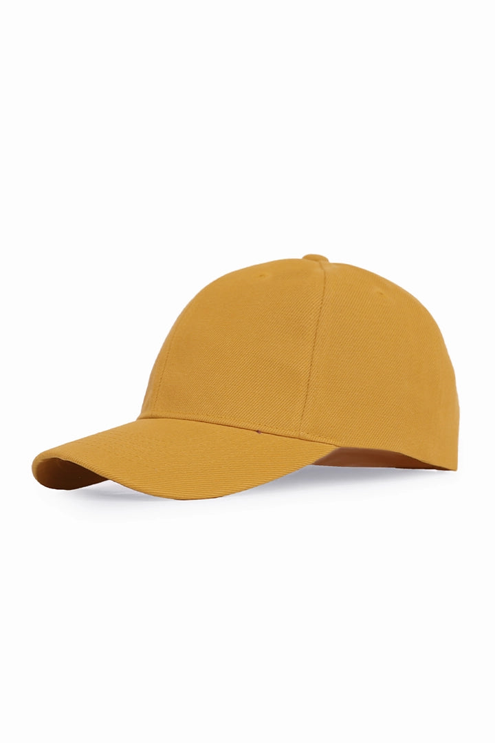 Mustard P-Cap