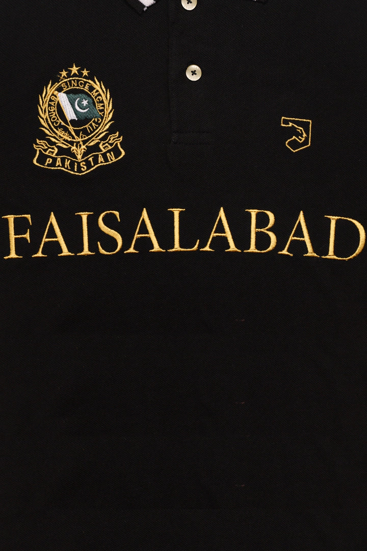 Faisalabad Polo