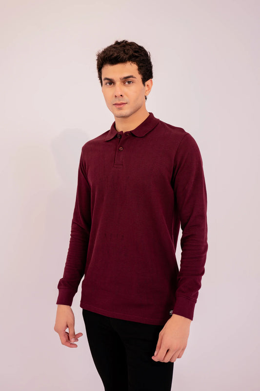 Mens polo work shirts online
