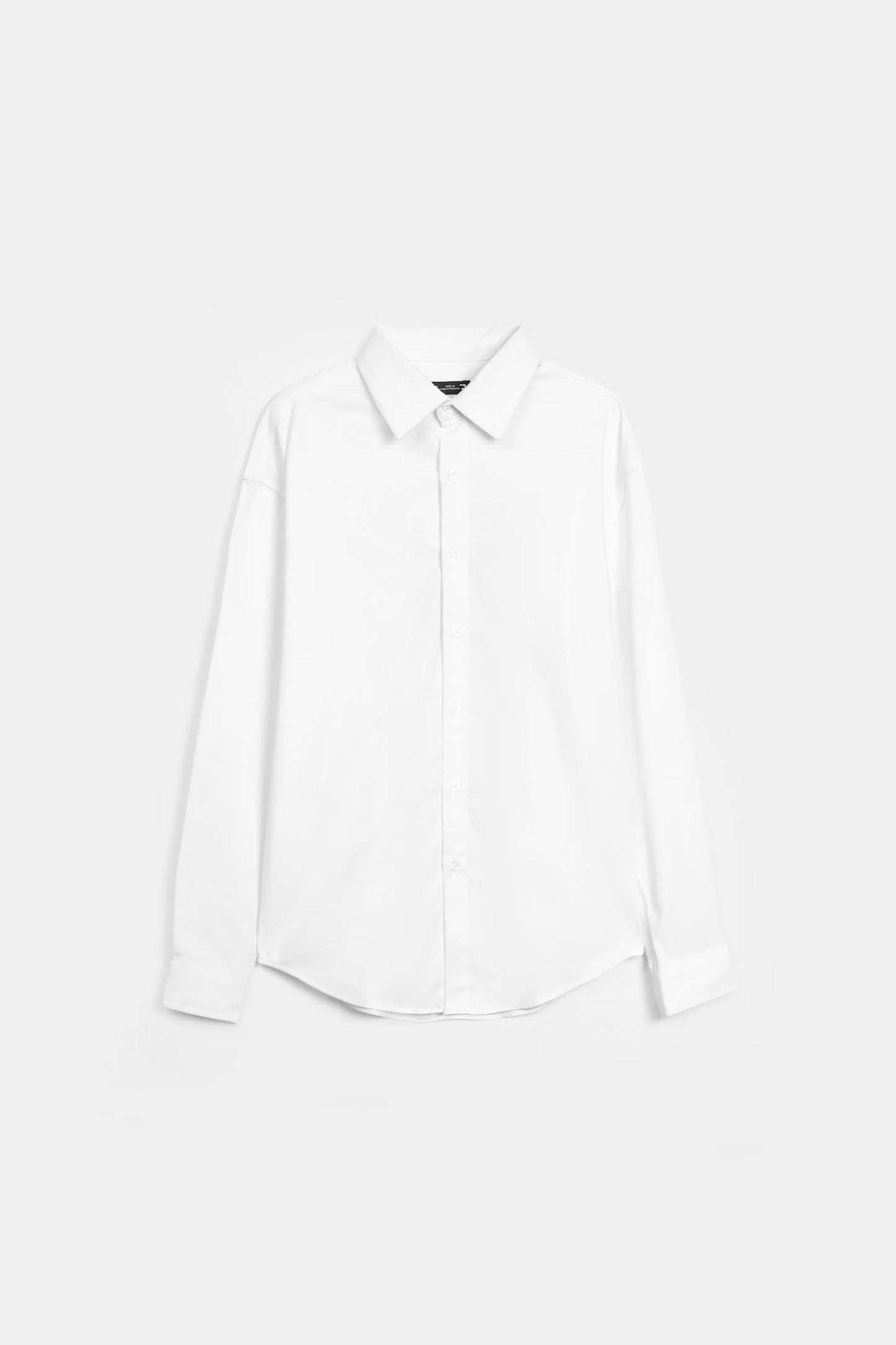 Basic Shirt - Cougar Clothing