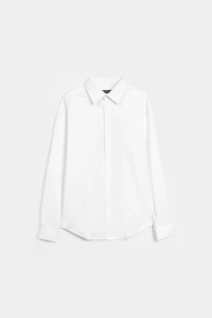 Basic Shirt - Cougar Clothing