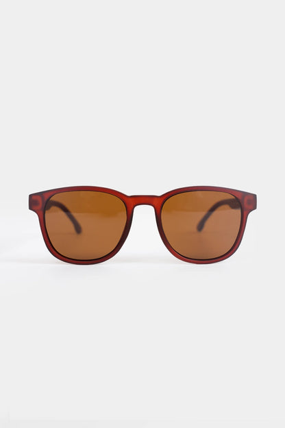 Tinted Sunglasses - Cougar Clothing
