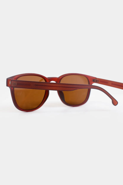 Tinted Sunglasses - Cougar Clothing