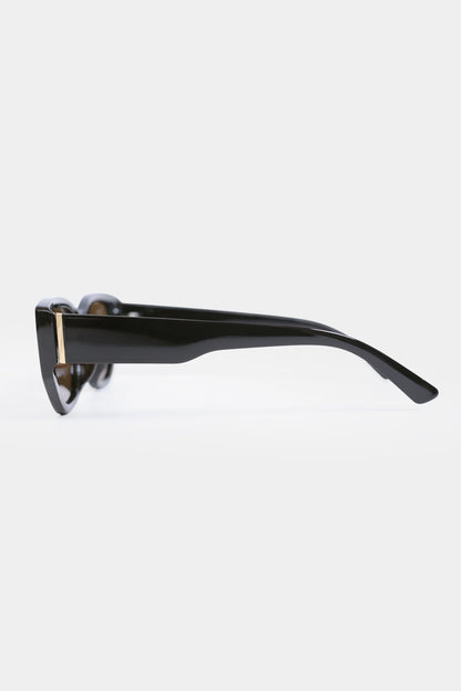 Retro-Inspired Sunglasses - Cougar Clothing