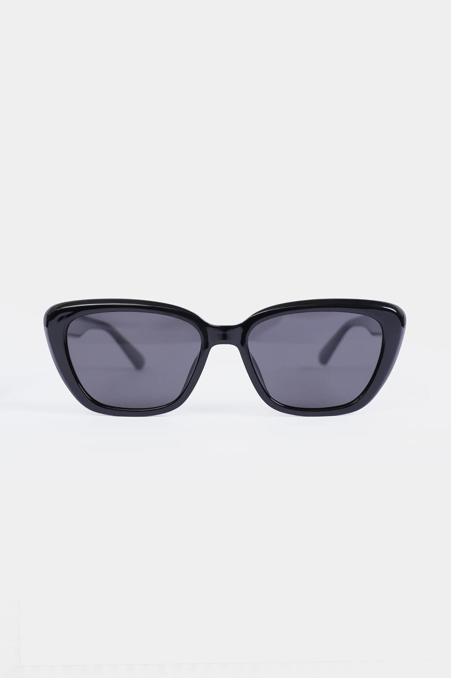 Cat-Eye Sunglasses - Cougar Clothing