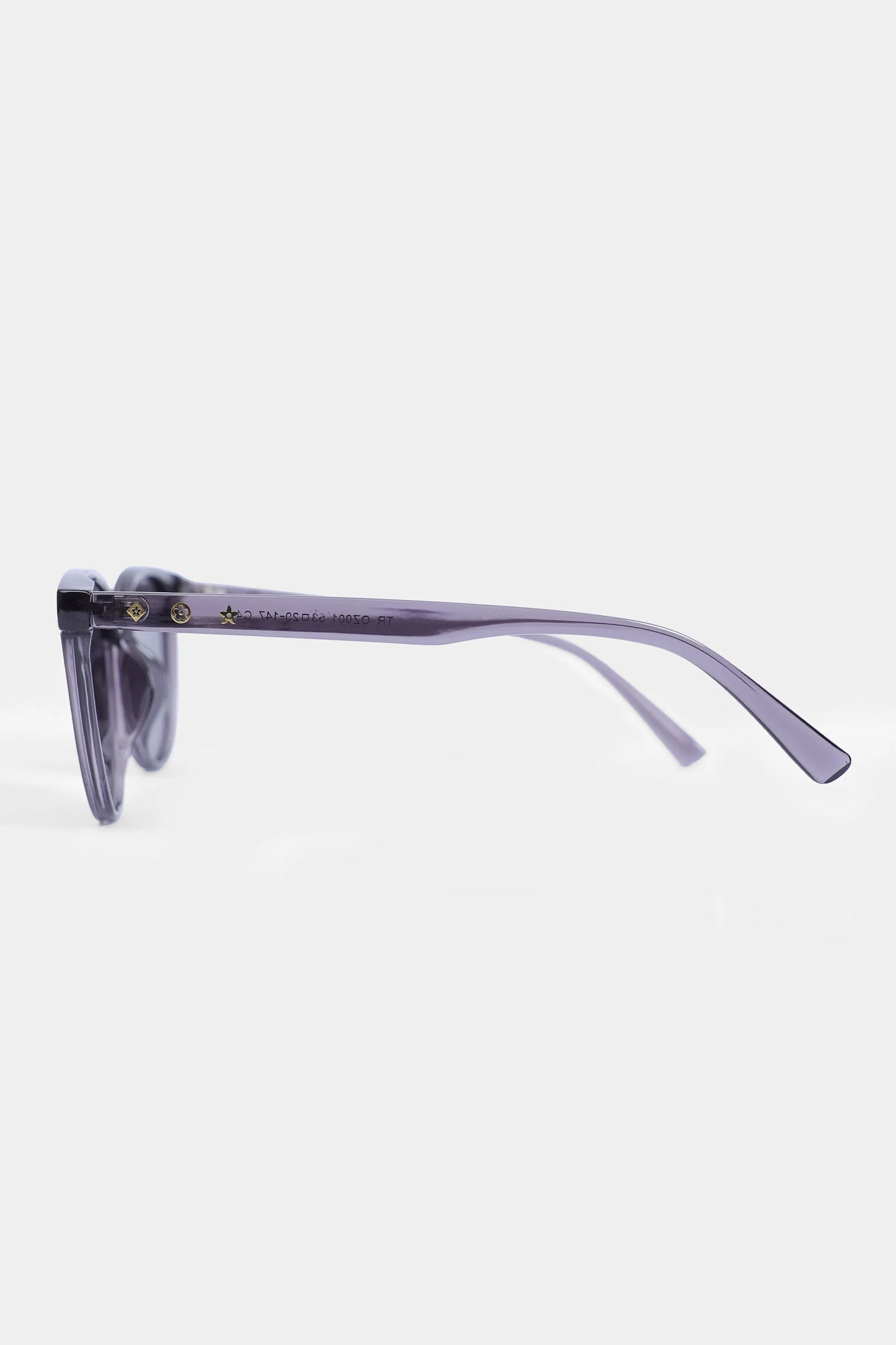 Violet Vue Sunglasses - Cougar Clothing