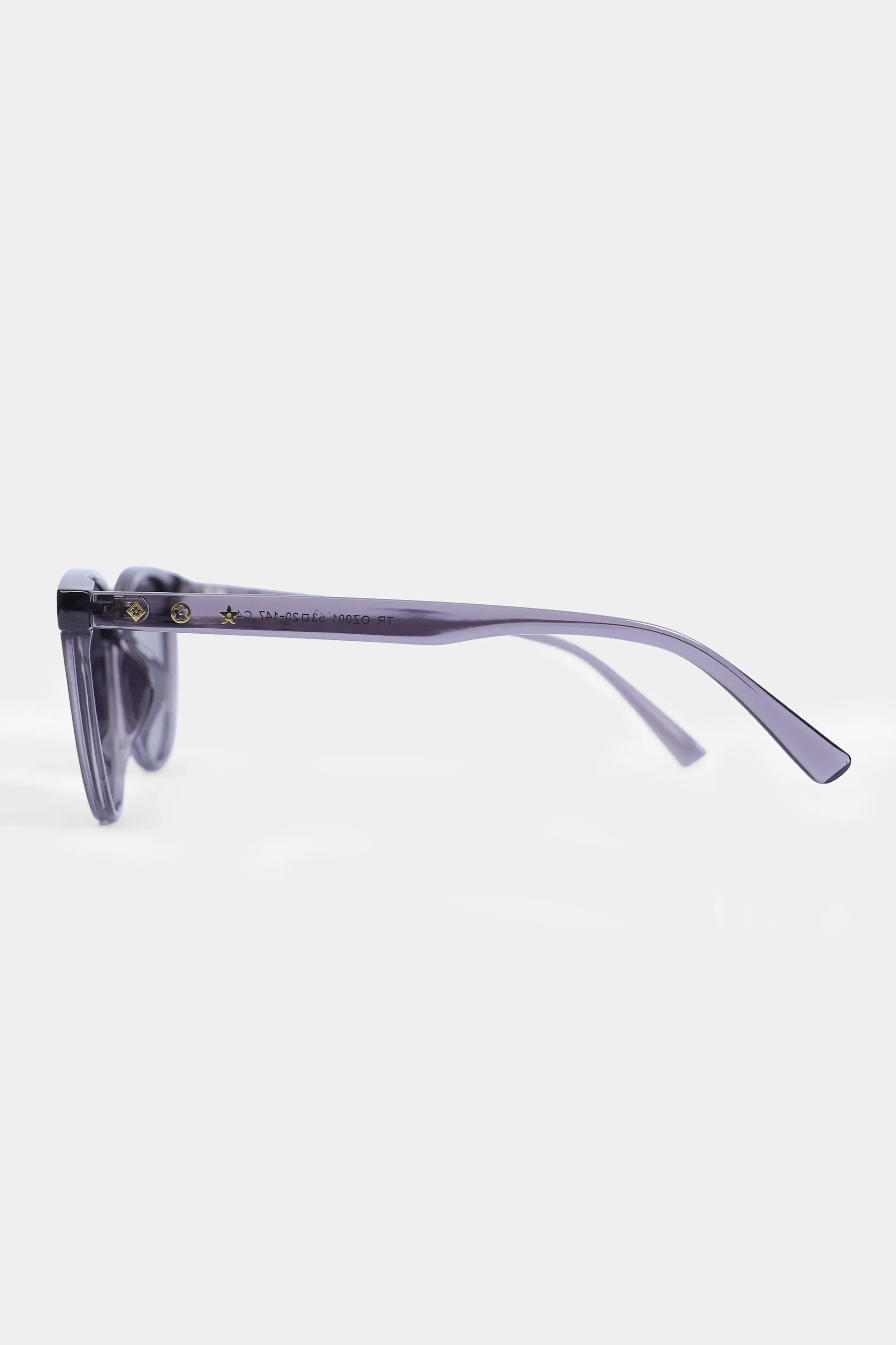 Violet Vue Sunglasses - Cougar Clothing