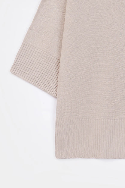 Oversized Sweater - Cougar Clothing