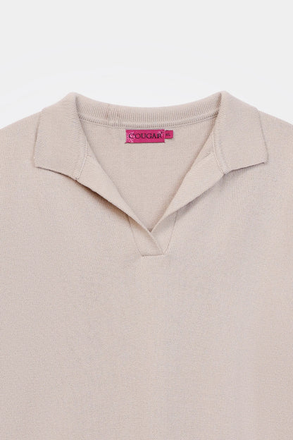 Oversized Sweater - Cougar Clothing