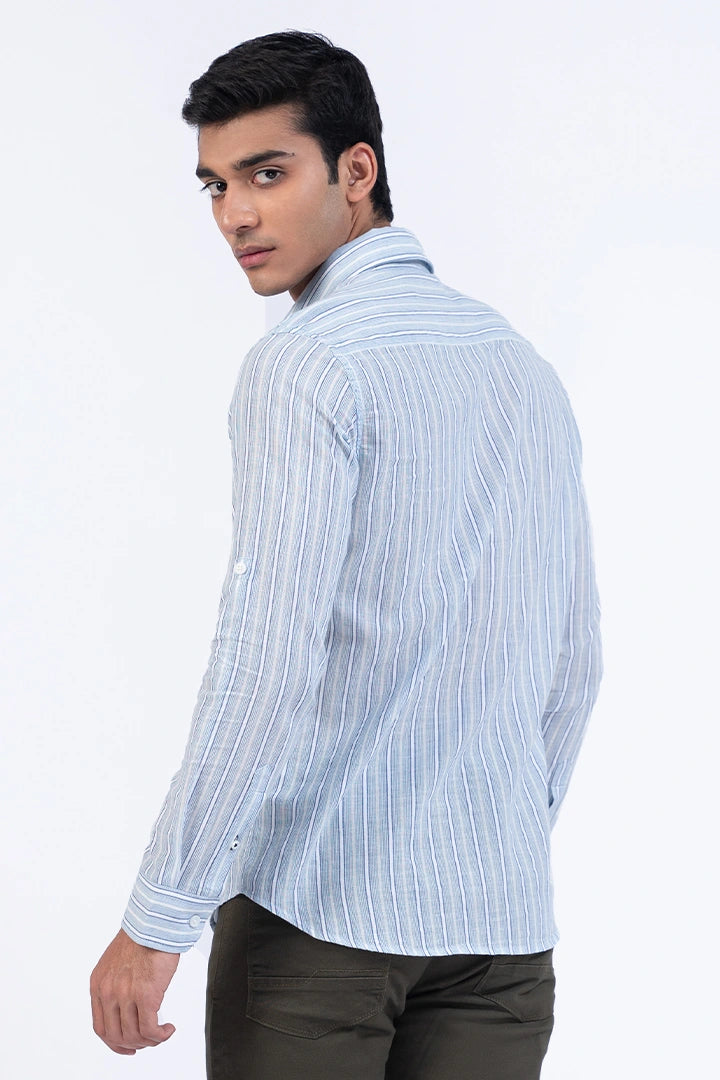 Lining Smart Fit Casual Shirt