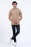 Scripted Relaxed Fit T-Shirt