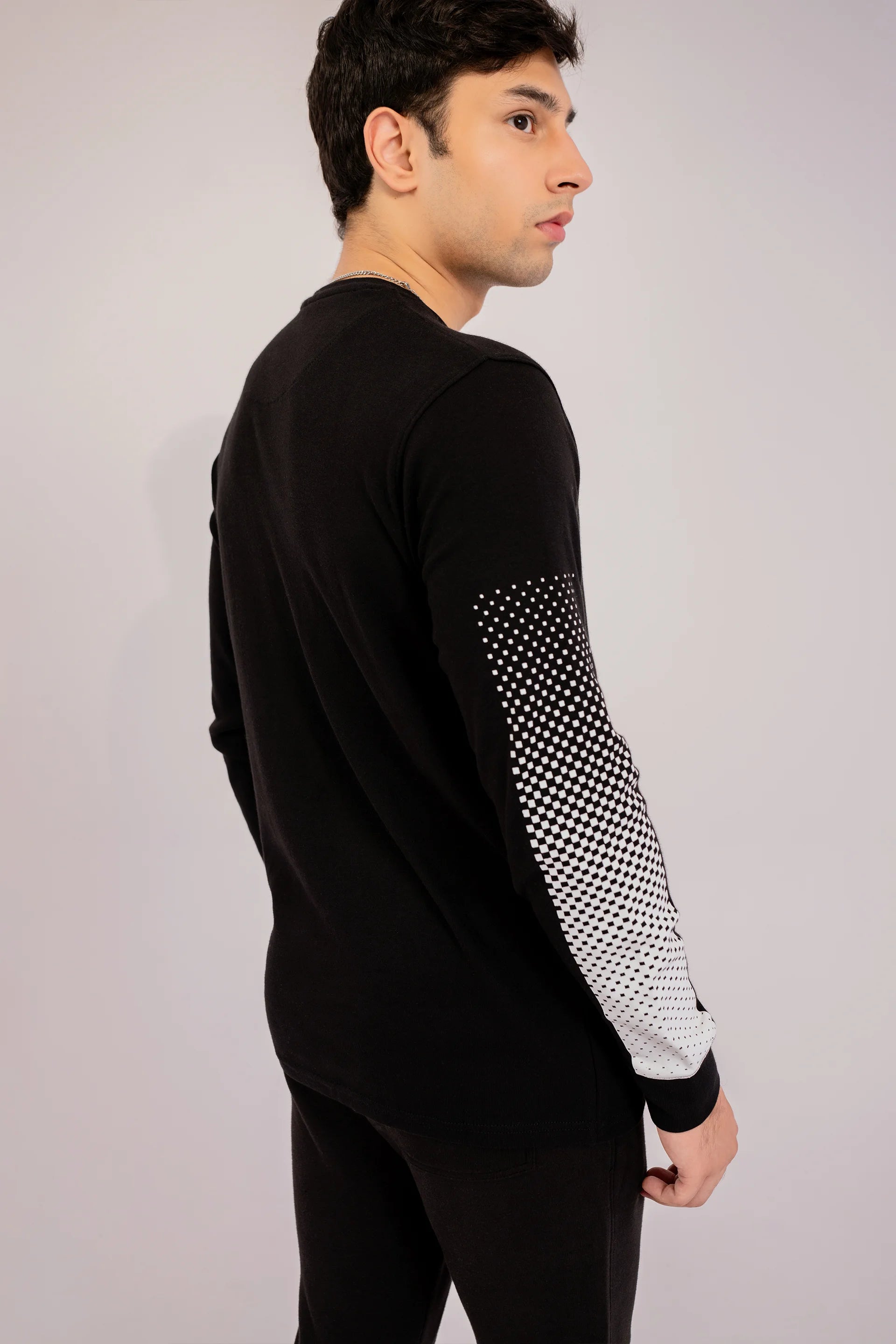 UNFOLLOW Printed T-Shirt - Cougar Clothing