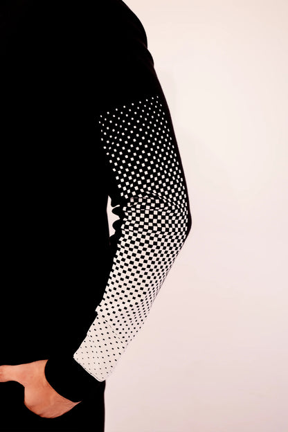 UNFOLLOW Printed T-Shirt - Cougar Clothing