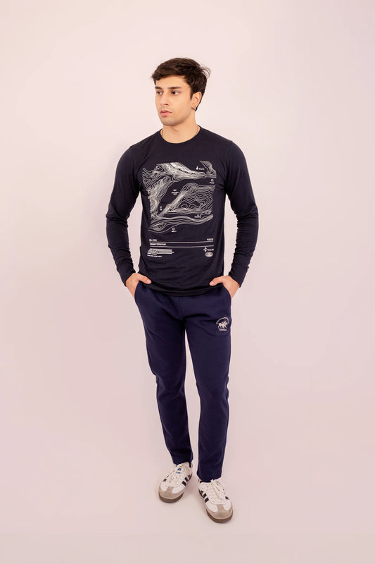 Graphic T-Shirt - Cougar Clothing