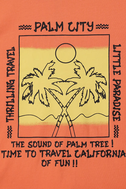 Graphic T-Shirt - Cougar Clothing