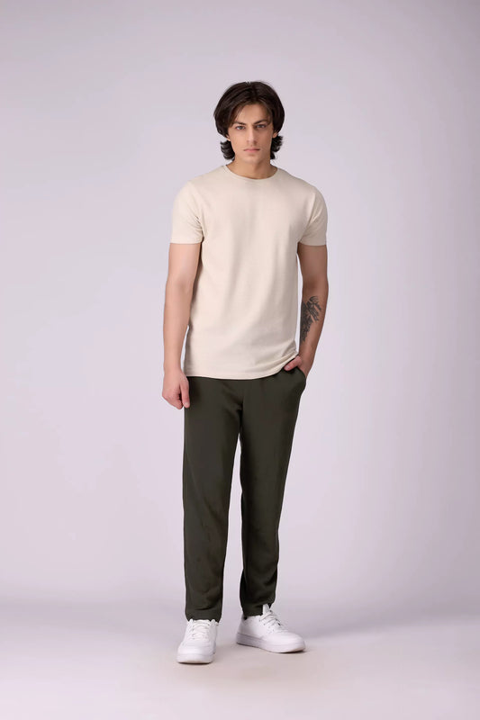 Comfort Fit Jogger Pants - Cougar Clothing