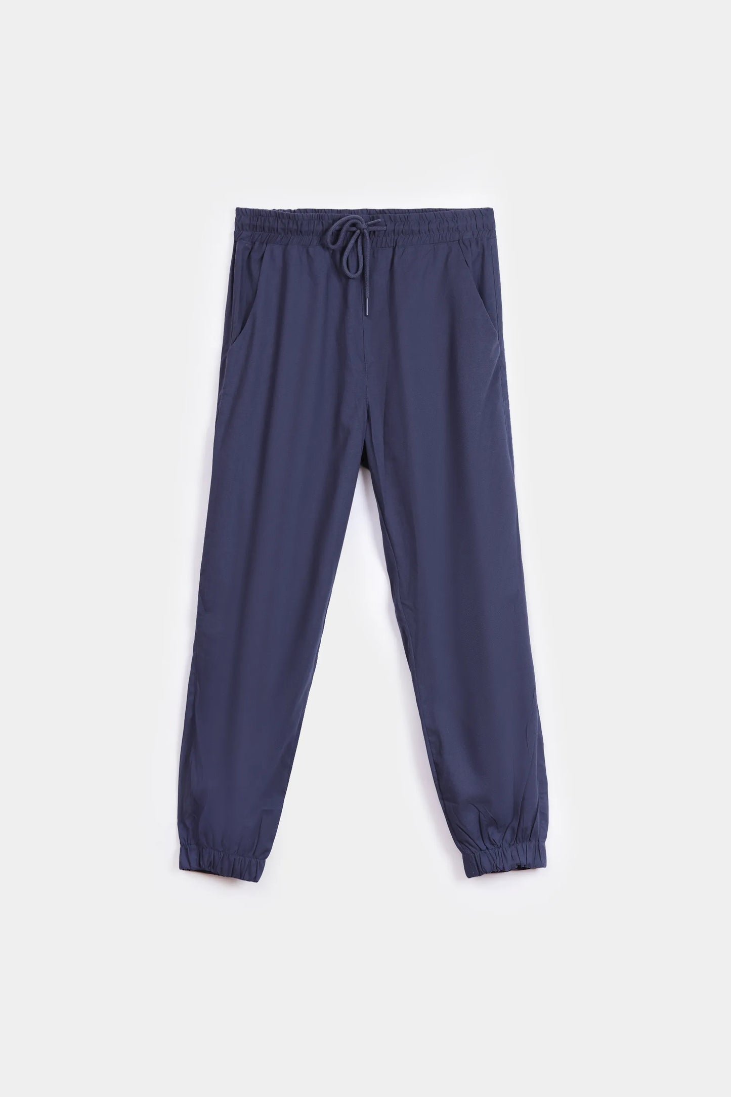 Smart Jogger Fit Trousers - Cougar Clothing