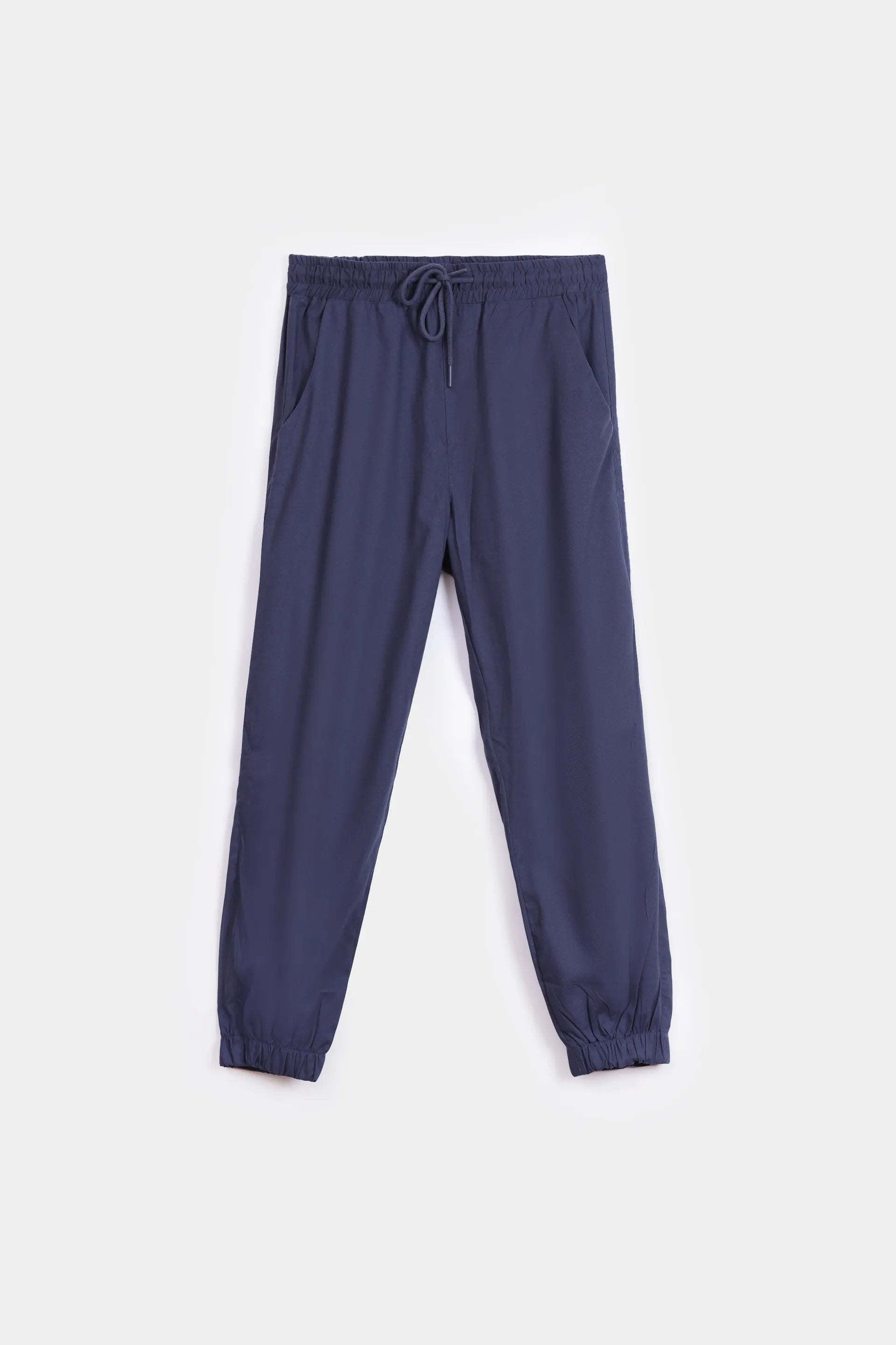 Smart Jogger Fit Trousers - Cougar Clothing