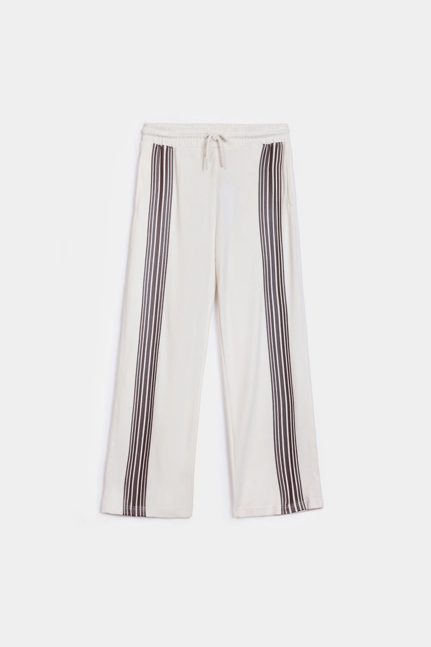 Straight Fit Trousers - Cougar Clothing