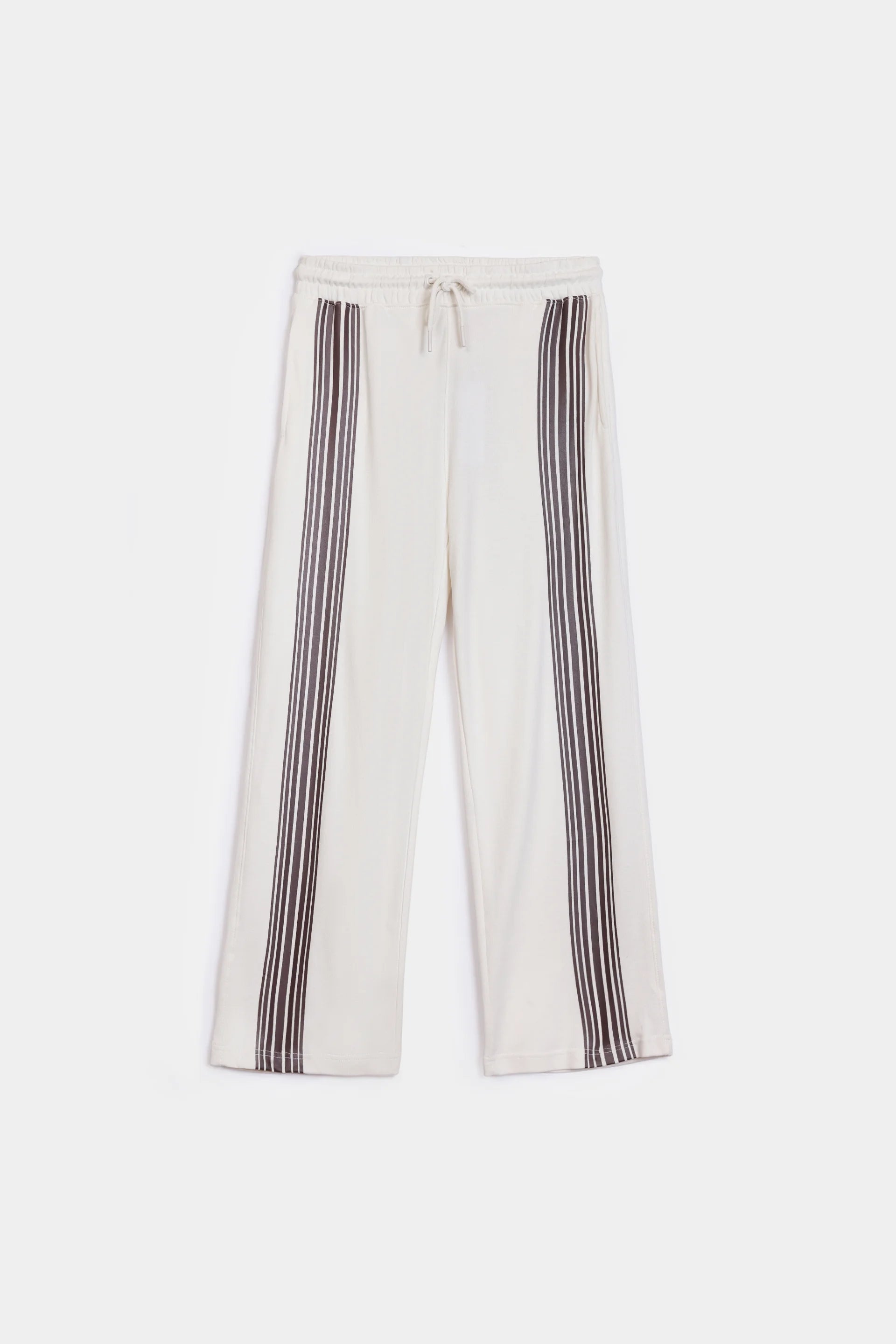 Straight Fit Trousers - Cougar Clothing