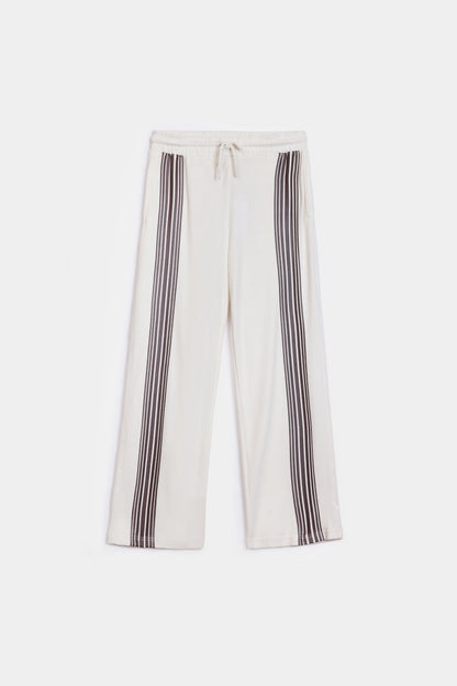 Straight Fit Trousers - Cougar Clothing