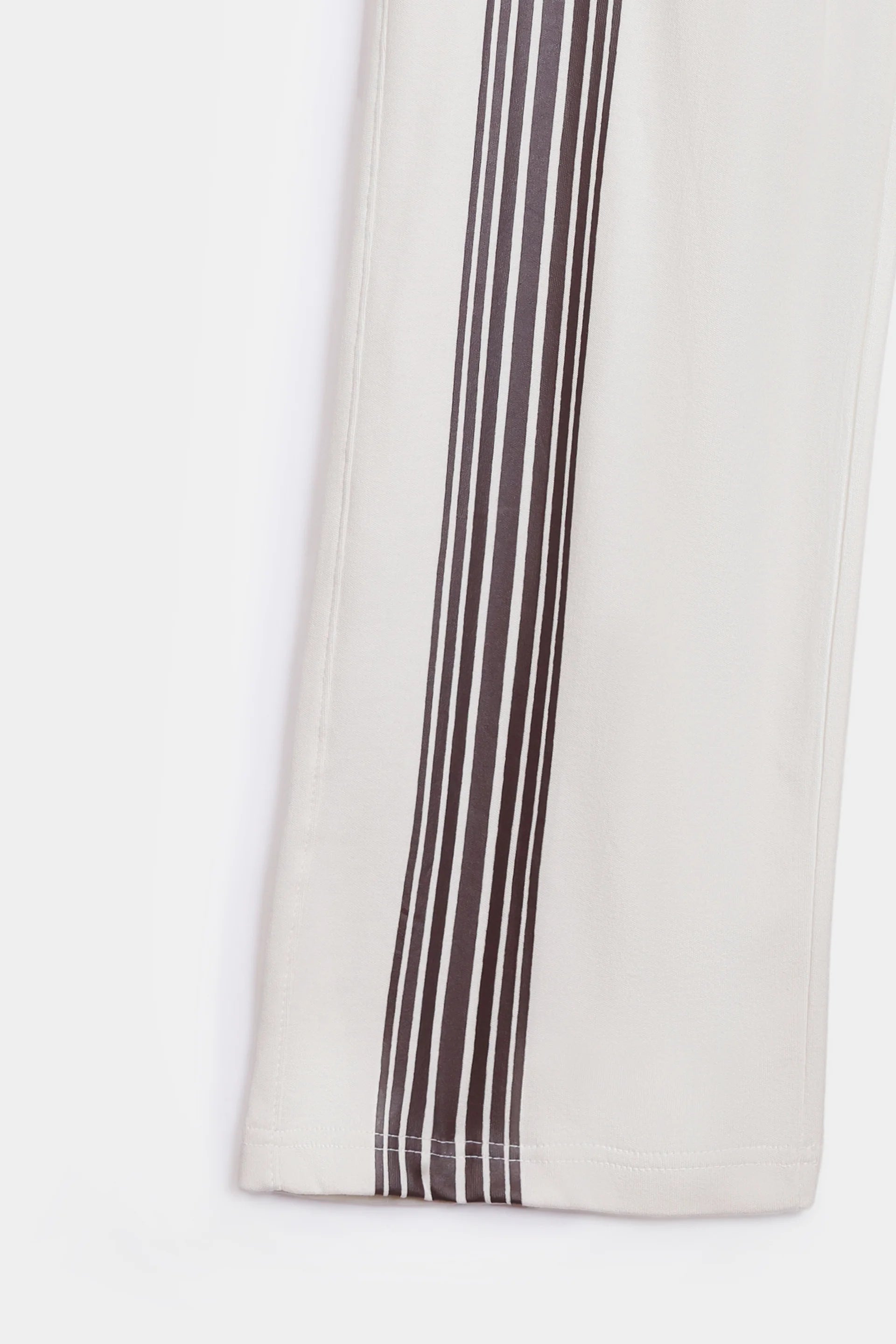 Straight Fit Trousers - Cougar Clothing