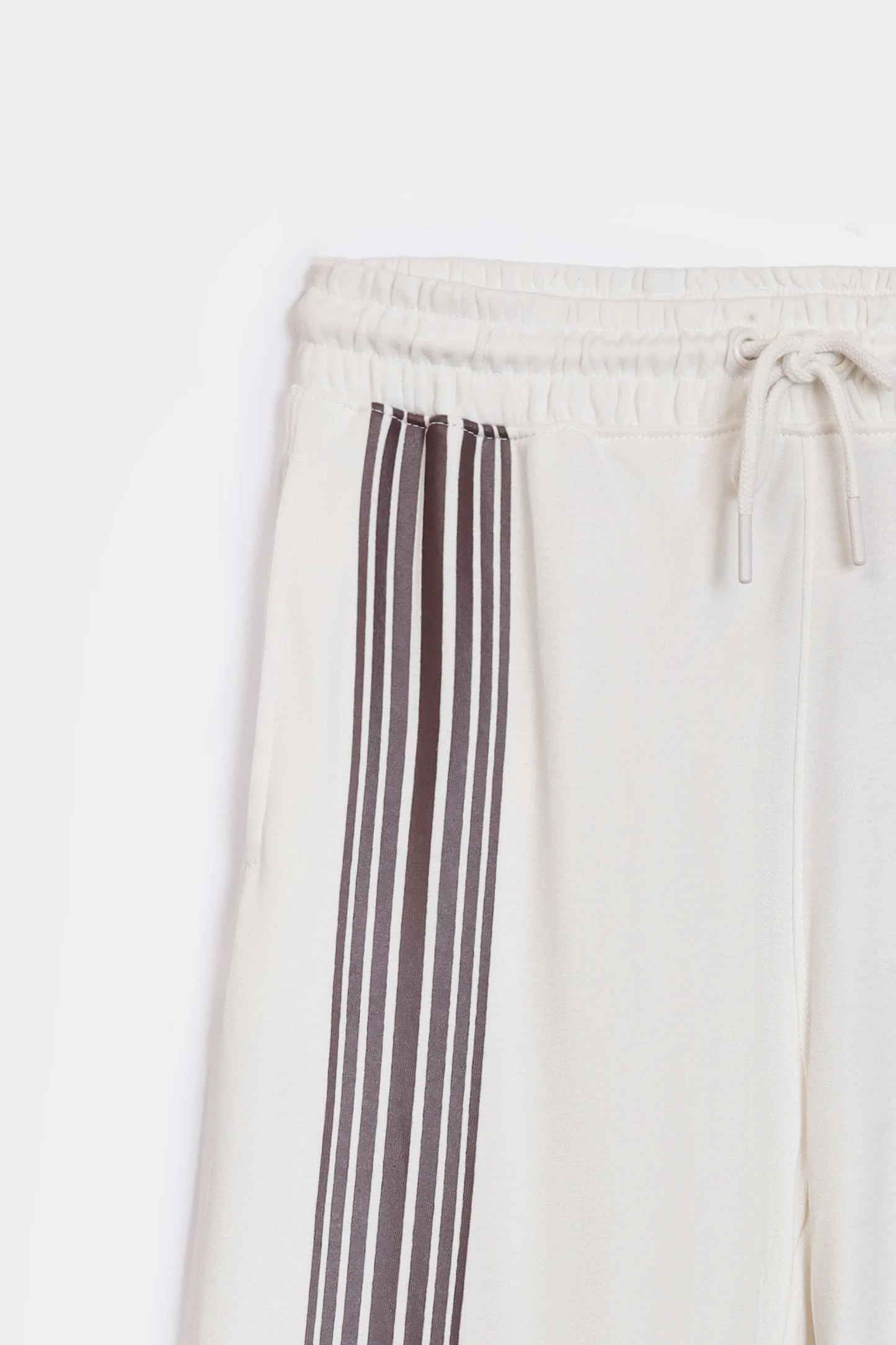 Straight Fit Trousers - Cougar Clothing