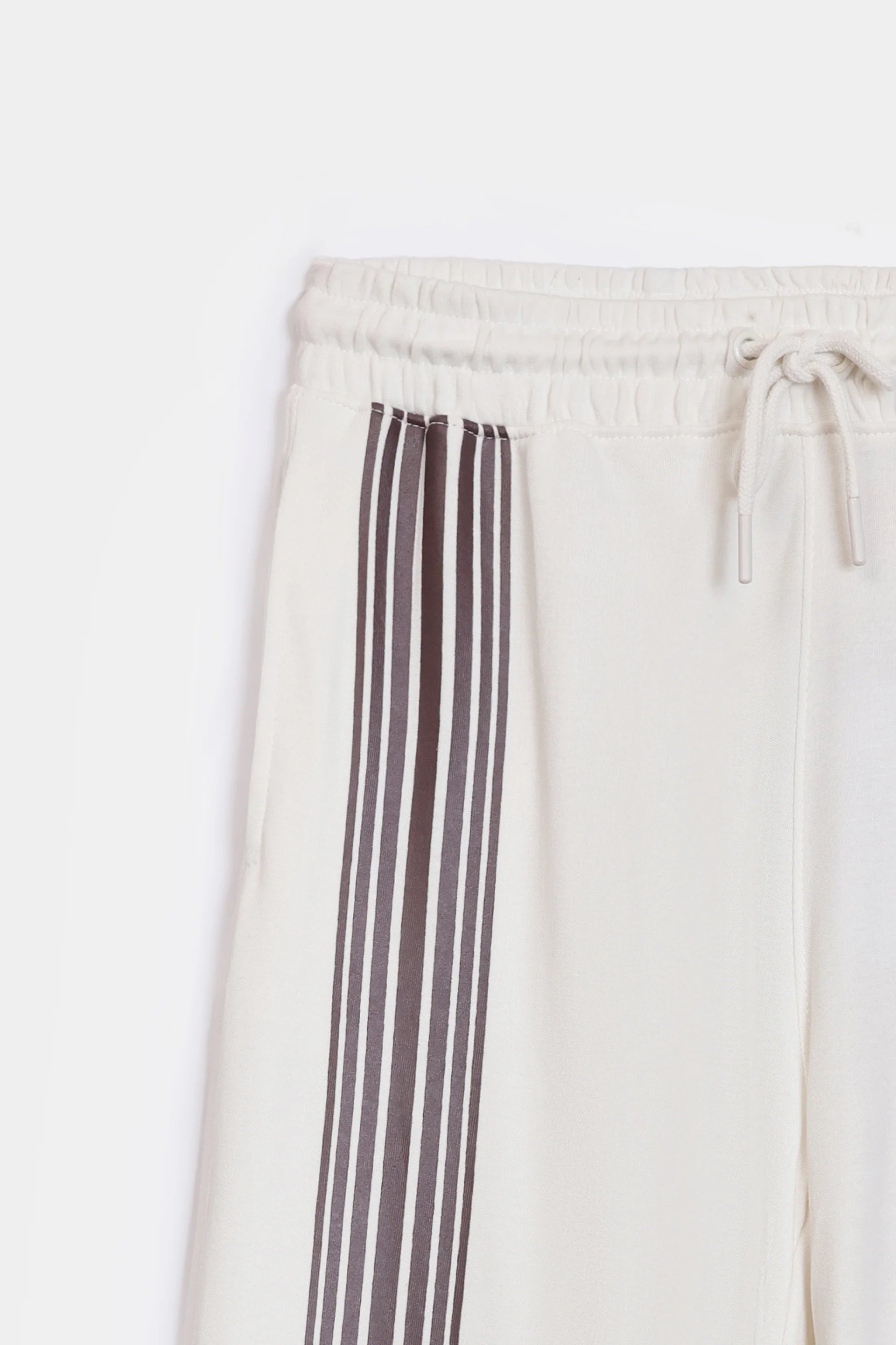 Straight Fit Trousers - Cougar Clothing