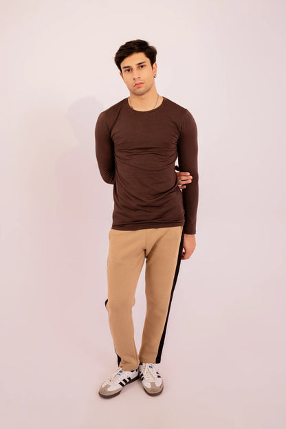 Modal Blend T-Shirt - Cougar Clothing