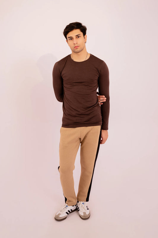 Modal Blend T-Shirt - Cougar Clothing