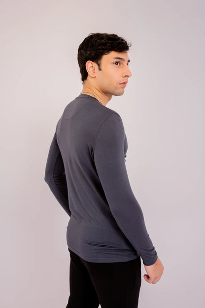 Modal Blend T-Shirt - Cougar Clothing