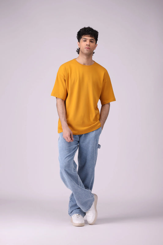 Oversized T-Shirt - Cougar Clothing