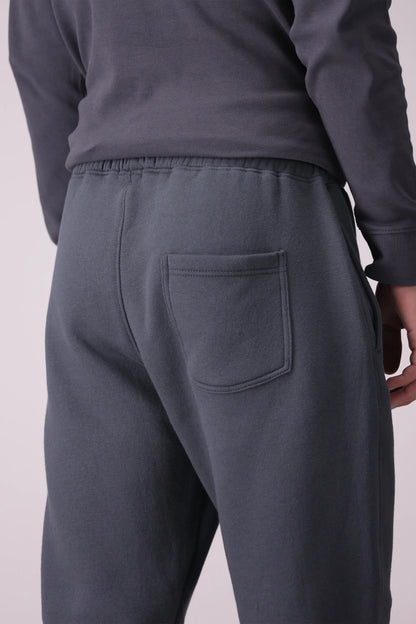 Relax Fit Striped Printed Trousers - Cougar Clothing