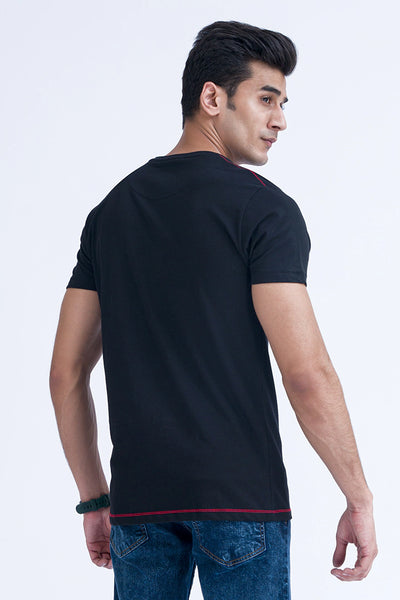 R35 Graphic T-Shirt