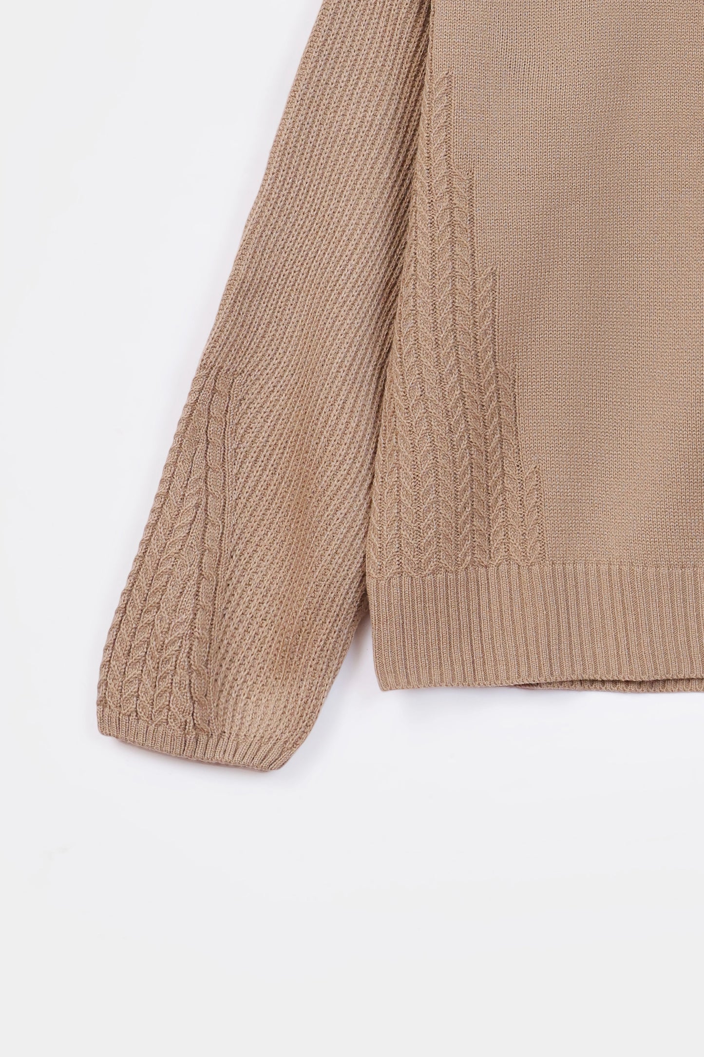 Shawl Collar Cardigan - Cougar Clothing