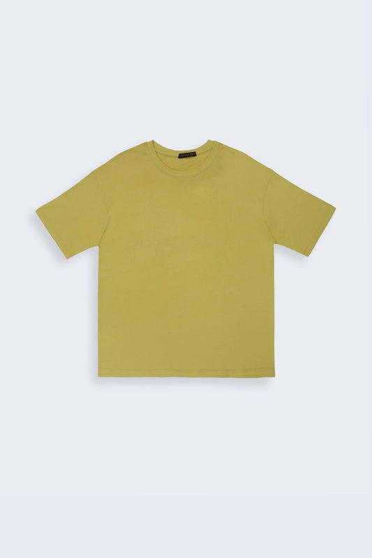 Back Printed T-Shirt - Cougar Clothing