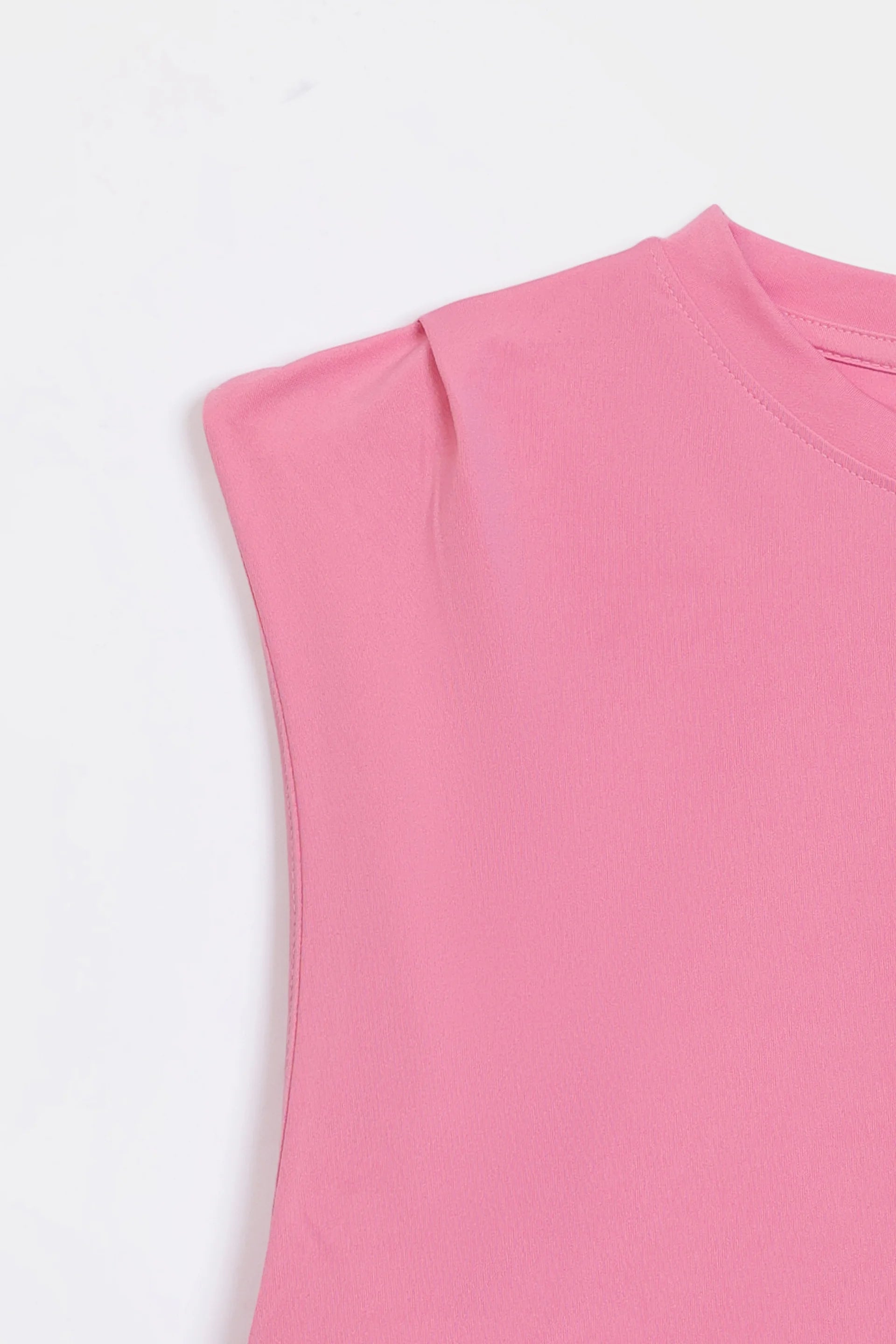 Floral Print Tank Top - Cougar Clothing