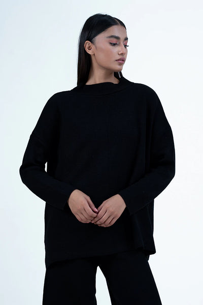 Basic Black Co-Ord Set