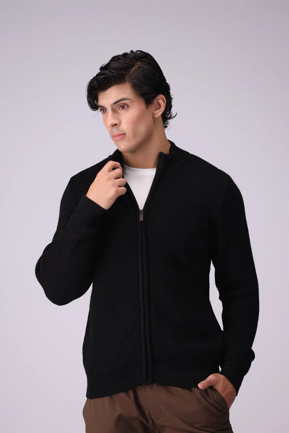 Half cardigan best sale