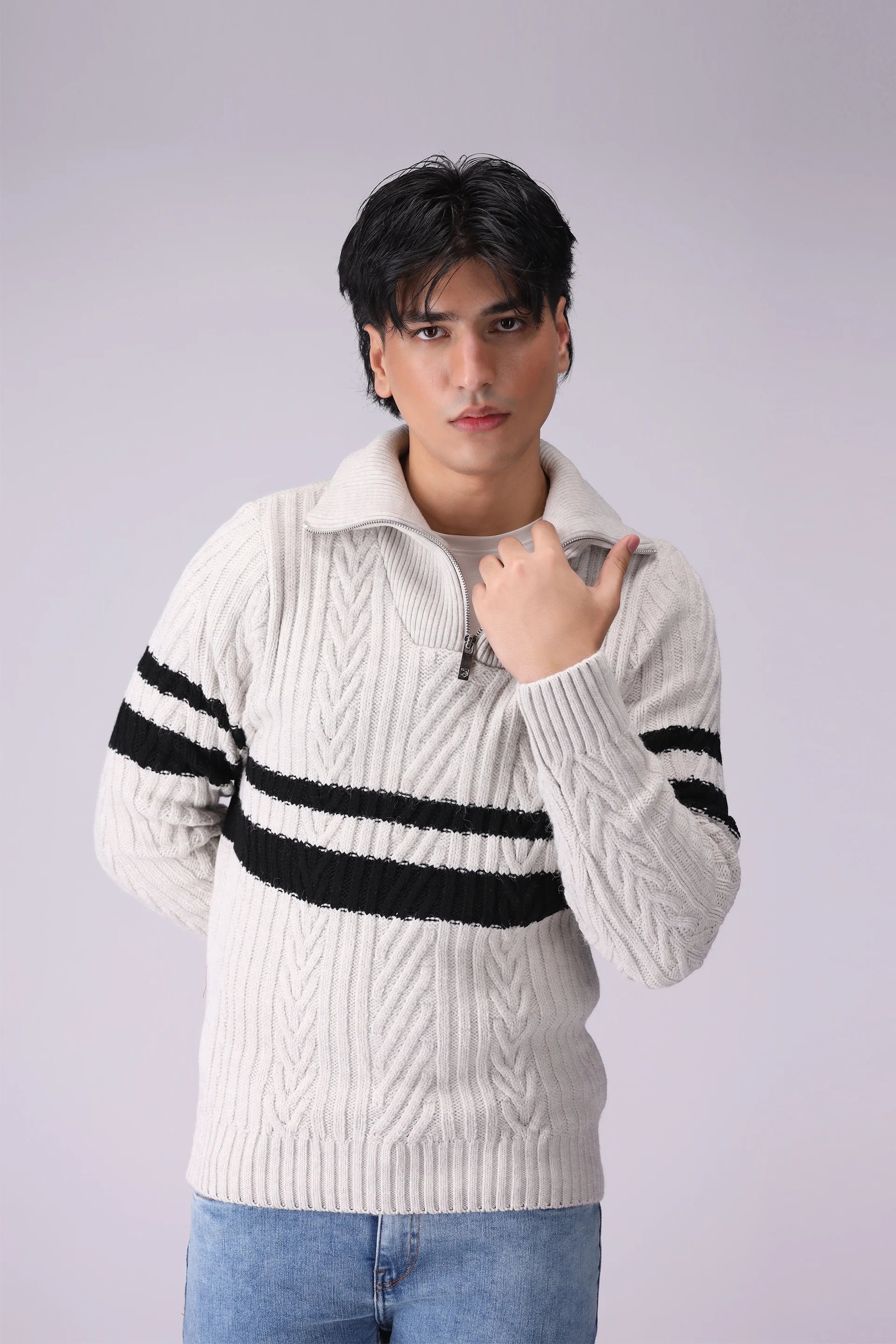 Cougar sweater deals
