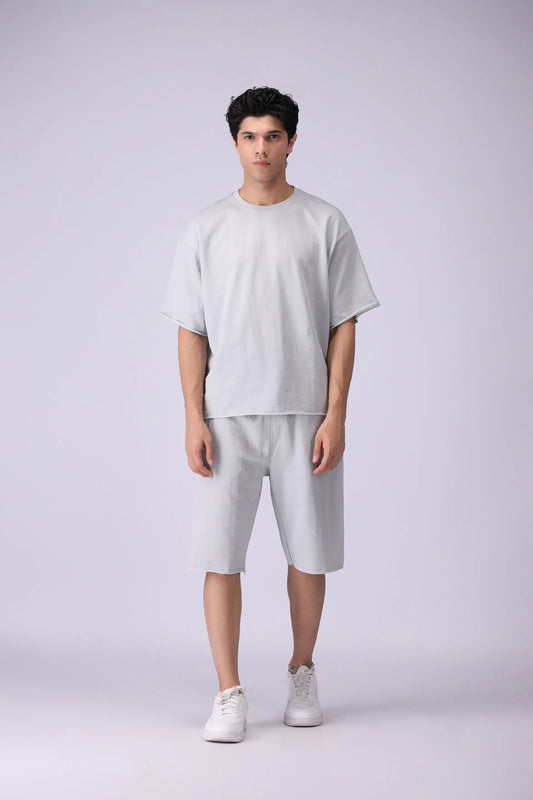 Box Fit T-Shirt - Cougar Clothing