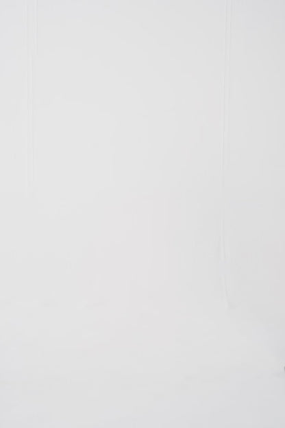 Quilted Faux Fur Jacket