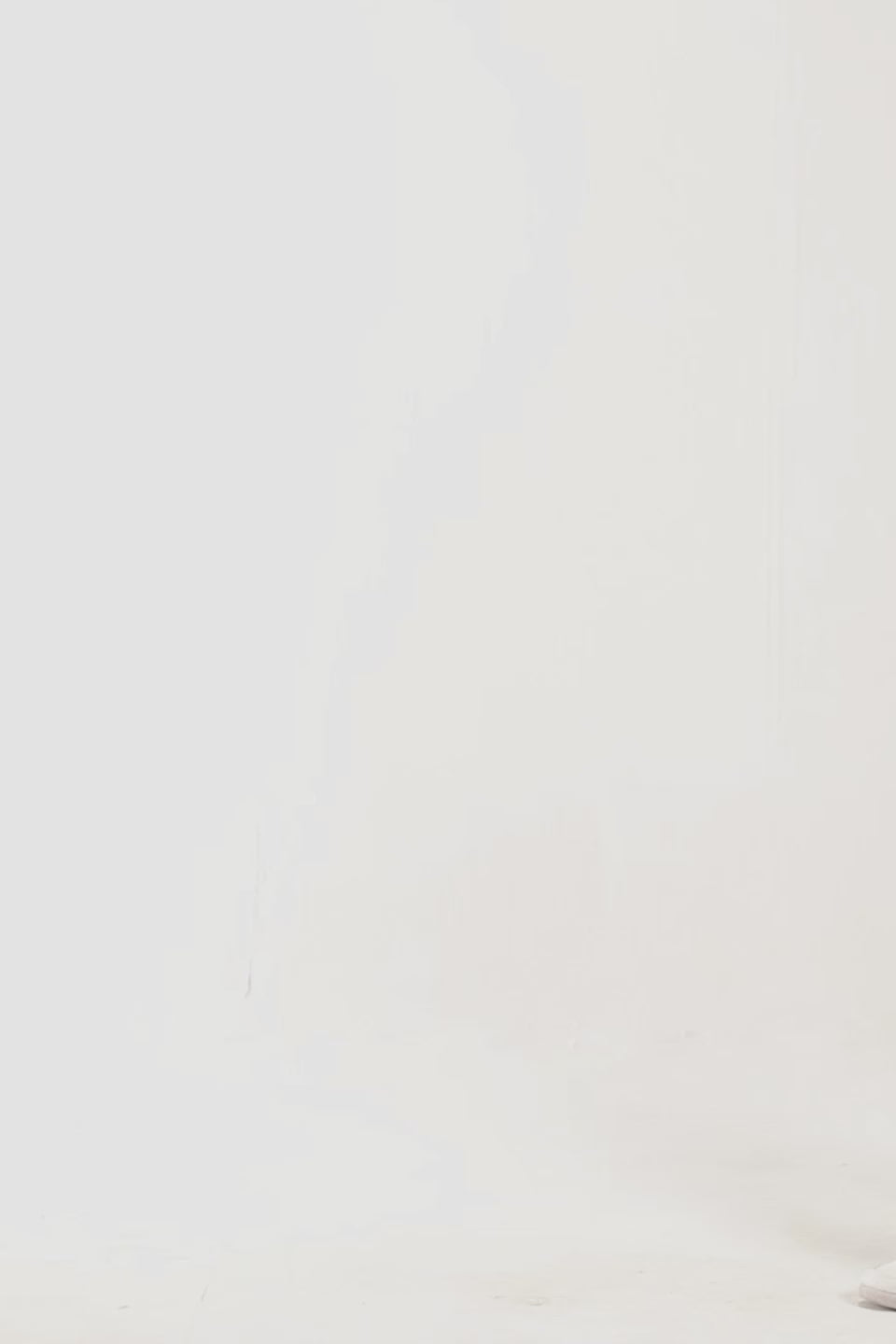 Basic Relaxed Hoodie - Cougar Clothing